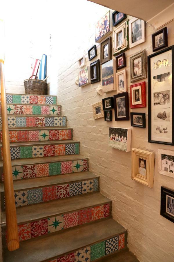فيلا خليج برينغل.في The Crowded House المظهر الخارجي الصورة